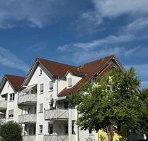 Charmante 1-Zimmer Single-Wohnung in Dettingen an der Iller