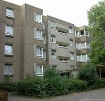Demnächst frei! 2-Zimmer-Wohnung in Düsseldorf Garath