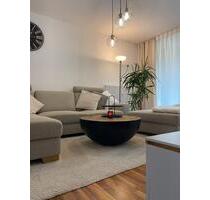 Modernes Apartment in Berlin mit Balkon auf Zeit