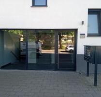 Wir vermieten eine 2 Zimmer-Wohnung mit Loggia, Aufzug und ca. 52 m² im 1. OG - Seelze