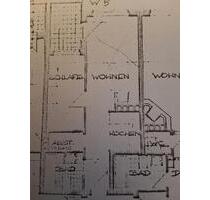 Wohnung in Scharnebeck 1 und 12 Zimmer