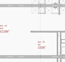 Anfragen NUR per E-Mail. 38 qm renovierte 1,5-Zimmer Wohnung mit Schlafnische im 1-OG. - Bremen Blumenthal