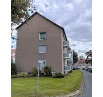 3 Zimmer Wohnung zum 01.02.2026 - Salzgitter