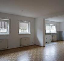 Teilmöblierte 2-Zimmer-Souterrain-Wohnung in Ludwigshafen-Maudach - Ludwigshafen am Rhein Mundenheim