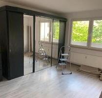 Schöne, ruhige Wohnung in toller Gegend - Frankfurt am Main Sachsenhausen Süd