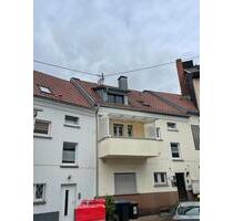 HEUSWEILER, VERMIETUNG 2 ZKB, 60 m² Wfl. € 395.- 1 ZKB, 39 m² € 270.-