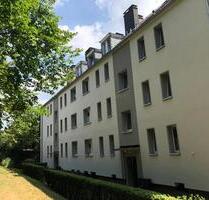 Demnächst frei! 2-Zimmer-Wohnung in Wuppertal Langerfeld