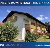 Gepflegte 2 Zimmerwohnung, 2. Stock in Bad Füssing Würding