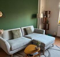 Untermiete 3-Zimmer-Wohnung 15 Min. vom HBF Dezember bis April - Leipzig Nord