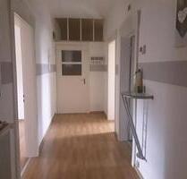 DG Wohnung in einem gepflegten Altbau - Völklingen