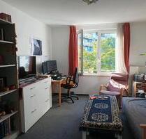 Wohnung Zwischenmiete 01.09-31.10.25 ;Temporary Apartment Leasing - Erlangen Bruck