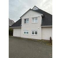 Helle 3-Zimmer Maisonette Wohnung mit gehobener Innenausstattung - Lilienthal