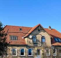 2,5 Zimmer Dachgeschoss-Wohnung in Brebel - Süderbrarup