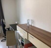 WG-Zimmer im Altbau (Zwischenmiete) in der nähre von Bergbau-Mu - Bochum Bochum-Mitte