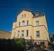 Wunderschöne 4-Zimmerwohnnung vor den Toren Jenas - Stadtroda