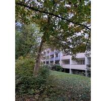 Einzimmerwohnung in Karlsruhe im Stadtteil Waldstadt