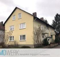 Ich bin kurzfristig beziehbar! - 450,00 EUR Kaltmiete, ca.  52,00 m² in Soltau (PLZ: 29614)