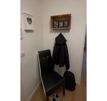 Möblierte 2 Zimmerwohnung 74qm Berlin Moabit