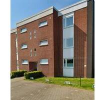 4-Zimmer-Eigentumswohnung mit eigenem Garten - Weeze