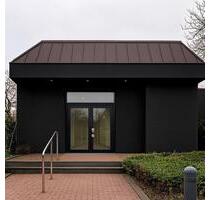 Büroräume & moderner Co-Working-Space mit Innenhofzugang - Dortmund Hombruch