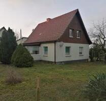 kleines Einfamilienhaus von Privat zu verkaufen - Lindetal