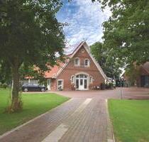 Traumhaft wohnen auf dem Land in Drebber