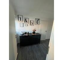 Moderne 3-Zimmer Dachgeschosswohnung in Achstetten-Stetten - Ulm Söflingen