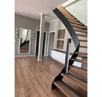 Penthouse-Wohnung-Wohnen oder Gewerbe(BüroBeauty) - Quakenbrück