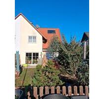 Doppelhaushälfte Neunkirchen am Brand