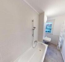 Wohnhighlight mit Wohlfühlbad und Balkon - Chemnitz Adelsberg