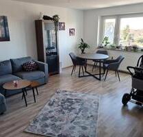 Schicke Wohnung mit Balkon in Wermelskirchen-Zentrum