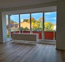 2-Zimmer-Wohnung im Zentrum von Bad Bentheim mit Burgblick