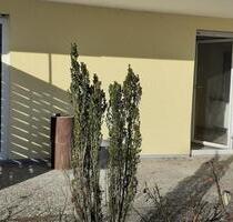 Einliegerwohnung, 2 Zimmer, Küche, Terrasse - Nabburg