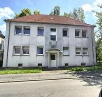 Lust auf Veränderung: ansprechende 2-Zimmer-Wohnung - Dortmund Mengede