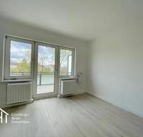Lichtdurchflutet und modern - 1-Zimmer-Wohnung in ruhiger Lage in Uelzen