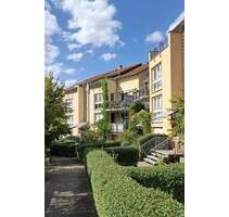 Frisch renovierte 2-Zimmer-Wohnung mit Balkon & Stellplatz - Jena Kernberge