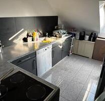 Dachgeschosswohnung 45 qm - 760,00 EUR Kaltmiete, ca.  45,00 m² in Mutterstadt (PLZ: 67112)