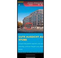 Neubauwohnung zu vermieten 22767 - Hamburg Hamburg-Mitte