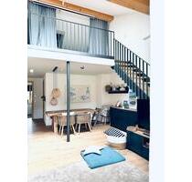 2.5 Zimmer Galerie Wohnung in Kreuth Reitrain