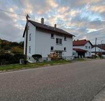 Gepflegtes 1–2-Familienhaus mit herrlicher Aussicht - Waldfischbach-Burgalben