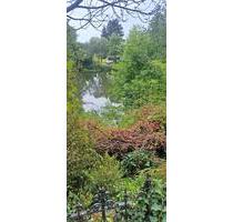 Wohnhaus mit großem Garten - 250.000,00 EUR Kaufpreis, ca.  100,00 m² in Weidhausen bei Coburg (PLZ: 96279)