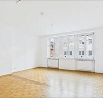 WG´s aufgepasst: 4 Zimmer Wohnung in der Aschaffenburger Fußgängerzone