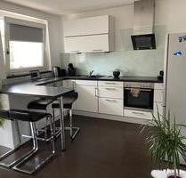 2 Zimmer Mietwohnung südlicher Stadtrand - Peine