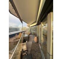 Premium Wohnung Berlin hbf - 2.500,00 EUR Kaltmiete, in Berlin (PLZ: 10557) Mitte