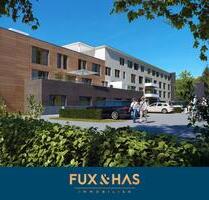 Jetzt vormerken lassen: Barrierefrei & modern – Lebensraum ab 26m² in Lingen für jede Lebensphase! - Lingen (Ems) Damaschke