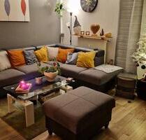 *** ANFRAGESTOPP *** Gemütliche 3 Zimmerwohnung mit großem Balkon - Alsdorf
