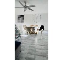 3 Zimmer Wohnung im 4. Stock mit Aufzug - Neckarsulm