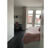 1-Zimmer-Wohnung zur Zwischenmiete Mai Juni Studenten - Münster Gievenbeck
