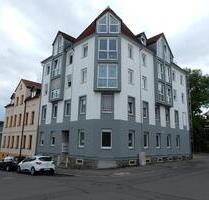 +++Knuffige, helle 2-Raumwohnung mit großer Fensterfront - Zwickau Zwickau-West