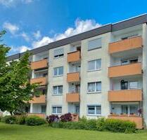 Gemütliche 2-Zi.-Wohnung mit Balkon! - Leverkusen Alkenrath